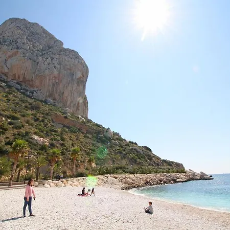 Ebi * Calpe