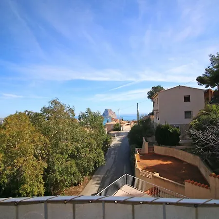 Villa Holiday Villa Ebi