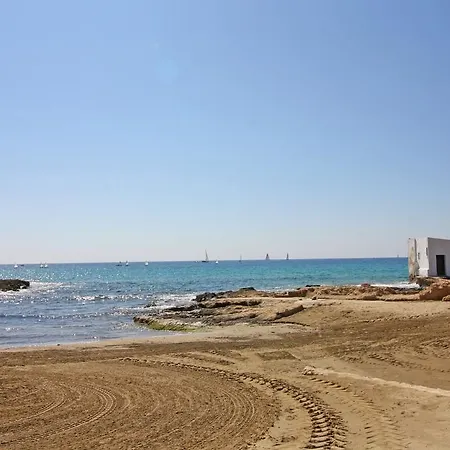 Holiday Villa Ebi Villa Calpe