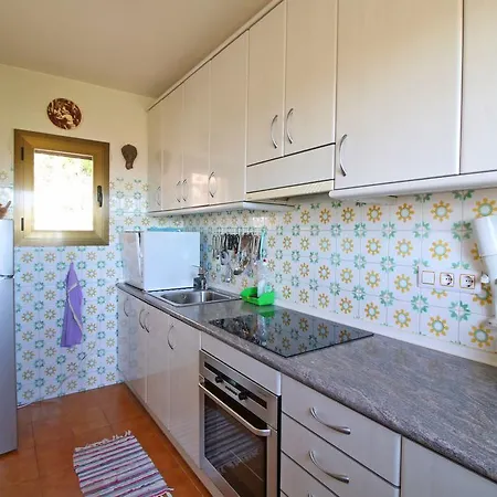 Villa Holiday Villa Ebi *
