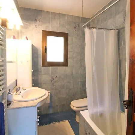 Holiday Villa Ebi *